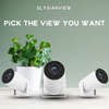 Elysianview™  Spotlight Projector